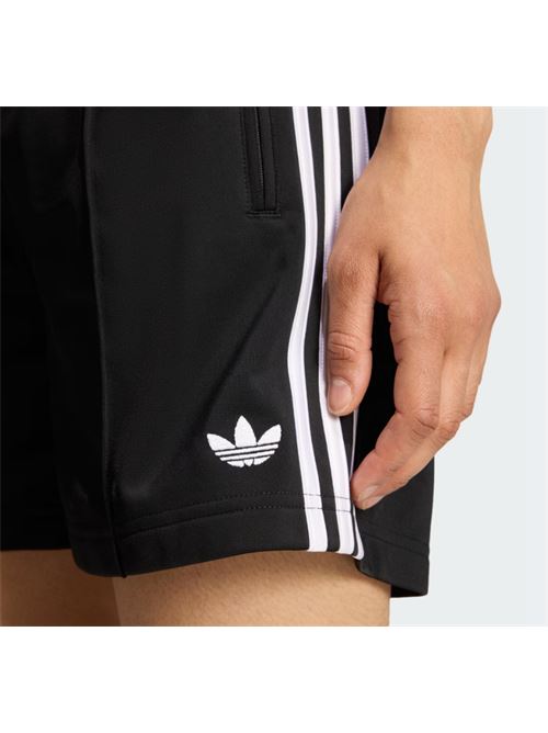 fb short ADIDAS ORIGINAL | KD5569BLACK/WHITE